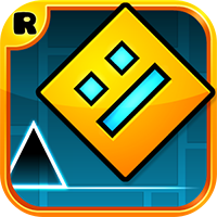 تحميل لعبة geometry dash الاصلية مجانا اخر اصدار