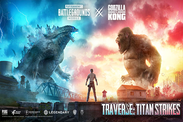 تحميل لعبة ببجي موبايل الاصلية Pubg Mobile 2021 التحديث الجديد برابط مباشر