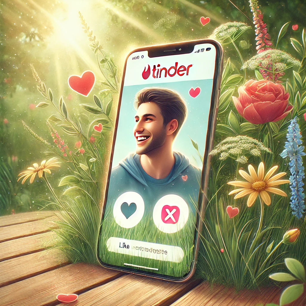 برنامج tinder اخر اصدار