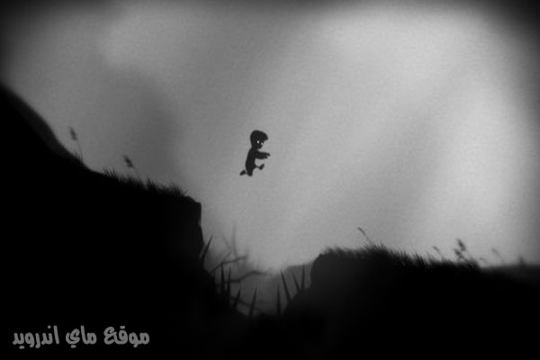 تحدى الخوف وحافة على حياتك في افضل العاب المغامرة limbo gameplay 