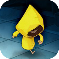 تحميل لعبة Very little nightmares للاندرويد apk مجانا من ميديا فاير