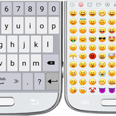 تنزيل ايموجي ايفون للاندرويد emoji iphone