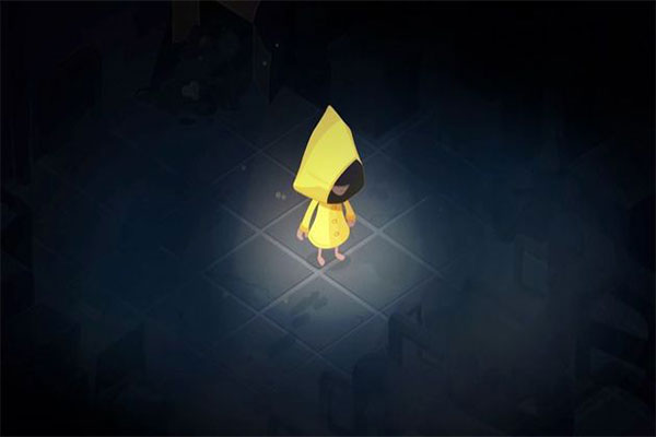 شرح طريقة اللعب بعد تحميل لعبة Very little nightmares برابط مباشر  