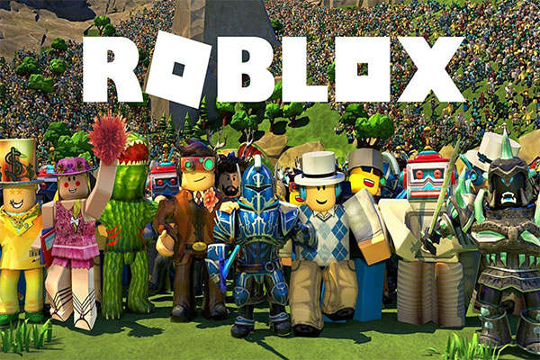 فتح روبلوکس Roblox 2.522.280