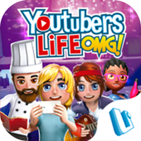 تحميل لعبة Youtubers Life للاندرويد apk برابط مباشر مهكرة