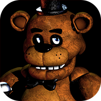 تحميل Five Nights at Freddys مجانا للاندرويد اخر اصدار 