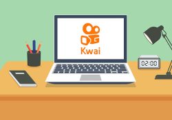 تنزيل برنامج kwai للكمبيوتر