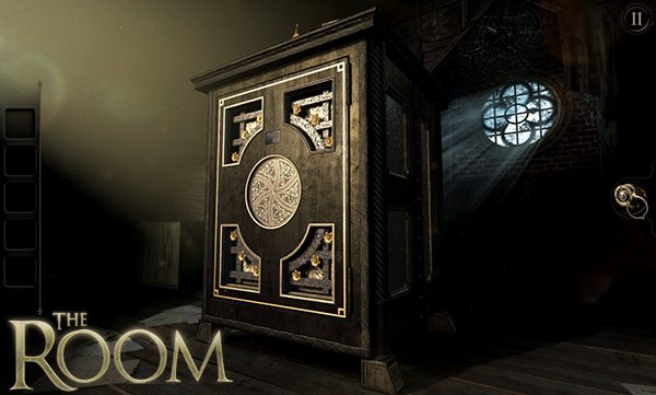 سلسلة العاب the room download مهكرة التحديث الاخير