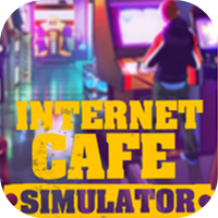 تحميل Internet Cafe Simulator مجانا التحديث الاخير برابط مباشر 