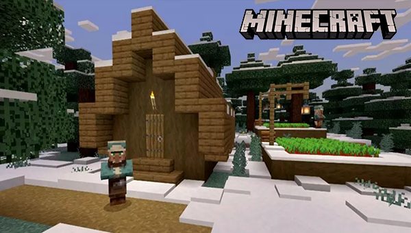 مميزات تحميل ماين كرافت 1.18 للجوال مجانا التحديث الاخير