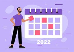 تقويم بارفليد 2022