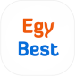 ايجي بست للاندرويد egybest app apk