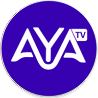 تنزيل اية تي في AYA TV APK 2022