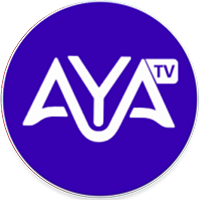 تنزيل اية تي في AYA TV APK 2022 