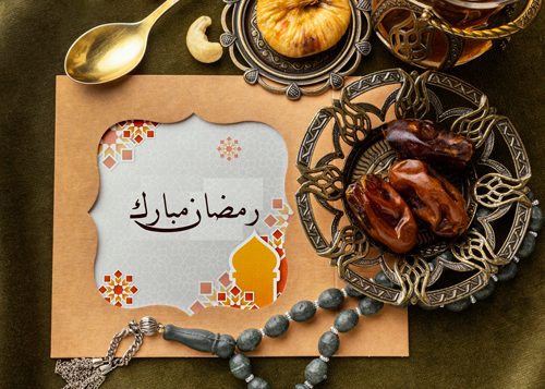 خلفيات رمضان كيوت