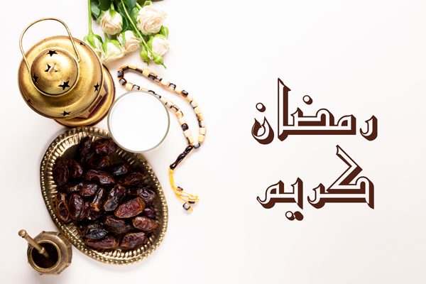 خلفيات رمضان 2023