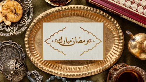 خلفيات موبايل لرمضان