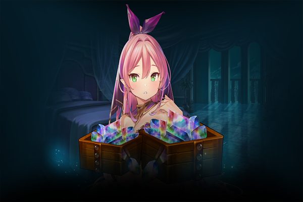 مهمة اللباس الجديدة في عالم Evertale