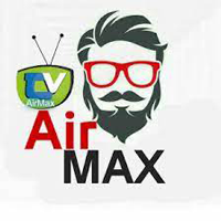 تطبيق air max tv للاندرويد