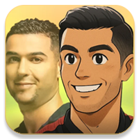 برنامج tOONAPP