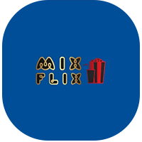 تحميل mix flix tv 