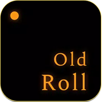 تحميل تطبيق old roll اخر اصدار