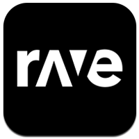 تحميل تطبيق rave