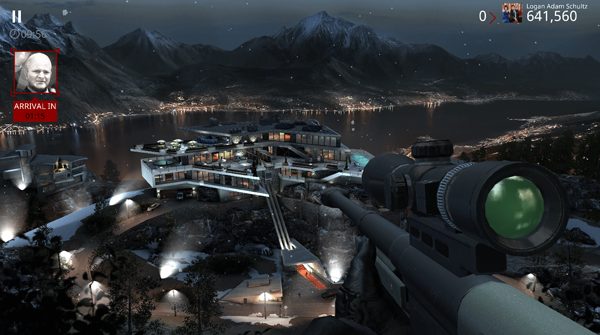 جديد تحميل لعبة hitman sniper من ميديا فاير