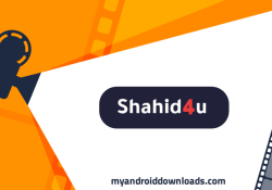 شاهد فو يو shahid4u