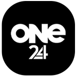 برنامج one 24 tv