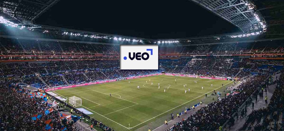 تحميل تطبيق veo لمشاهدة المباريات