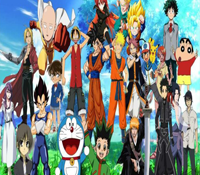 أفضل مواقع مشاهدة الانمي مجانا مدبلج