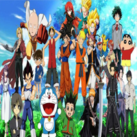أفضل مواقع مشاهدة الانمي مجانا مدبلج