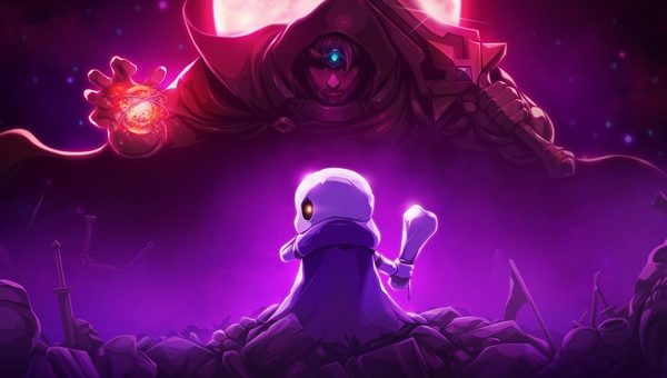 انطلق في رحلة عبر عالم Skul The Hero Slayer الخيالي