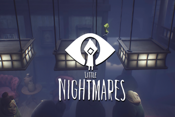 مزايا تنزيل لعبة very little nightmares للاندرويد