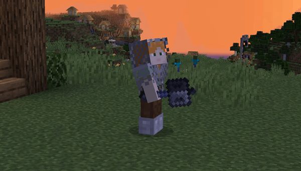 ما المميز في minecraft 2024 للجوال مجانا