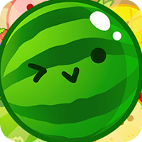 تحميل لعبة Suika Game مجانا اخر اصدار 