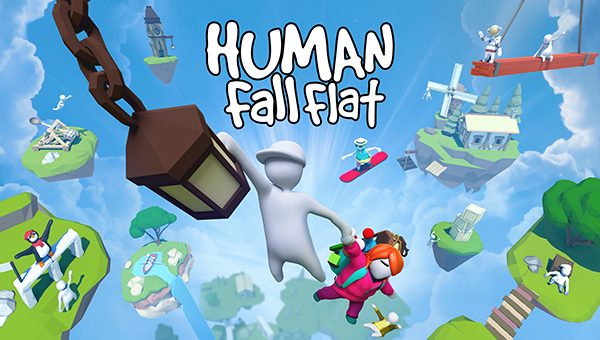 الجديد في تنزيل لعبة human fall flat للاندرويد الاصلية مجانا
