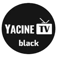 yacine tv black