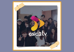 موقع اسيا تو تي TV للدراما الكورية Asia2tv