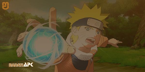 تحميل NARUTO: Ultimate Ninja 