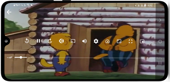مشاهدة قنوات الكرتون بجودة عالية Sham TV