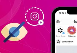 مشاهدة ستوري انستا بدون علم صاحبها وبدون برامج