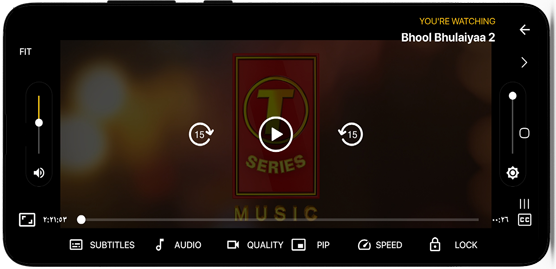مشاهدة الحلقات بجودة عالية watch DooFlix APK