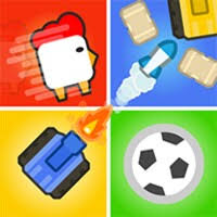 تحميل لعبة 234 player mini game