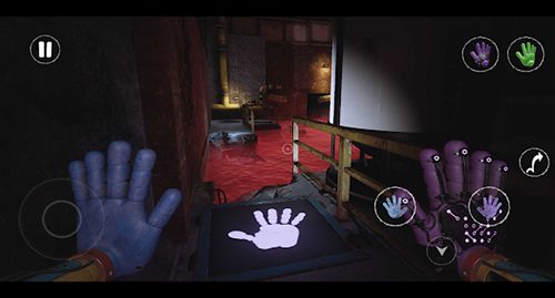 Poppy Playtime chapter 3